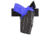 Safariland Model 6320 ALS Duty Holster - STX Basket Weave, Right Hand 6320-832-481