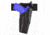 Safariland Model 6325 ALS; Duty Holster - STX Hi Gloss, Right Hand 6325-278-491