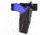 Safariland Model 6325 ALS; Duty Holster - STX Plain Black, Right Hand 6325-83-411