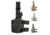 Safariland 6354 Tactical Holster for Springfield XDM, Black, Flat Dark Earth, Foliage Green, OD Green