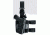 Safariland 6355 ALS Tactical Holster w/QR, Walther P99Q With M3, TLR-1, Surefire X200/X300 Lights 4in. Bbl, STX Tactical, Black, RH 6355-3842-131