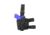 Safariland 6355 ALS Tactical Holster w/Quick Release, S&amp;W M&amp;P 9mm, .40 4.25in., STX Tactical, Black, Right Hand, 6355-219-131