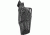Safariland 6360 ALS/SLS Mid-Ride, LVL3 Retention, Sig P250 Full SZE, STX Black Basket Weave, LH 6360-450-482