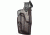 Safariland 6360 ALS Level III w/ Ride UBL Holster, SIG Sauer P229R/SIG Sauer P229R DAK, Right Hand, Plain, Black, 6360-447-051