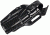 Safariland 6360 ALS/SLS Mid-Ride Level-III Retention, H&amp;K USP 9mm, .40 4.13ft., STX Black Hi-Gloss, Right Hand, 6360-91-491