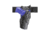 Safariland 6360 ALS/SLS Mid-Ride Level-III Retention, Sig SauerP250 Oc, STX Tactical, Black, Right Hand, 6360-750-131