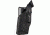 Safariland 6360 ALS/SLS Mid-Ride Level-III Retention, S&amp;W M&amp;P X300, Basket Weave Black, Right Hand, 6360-4192-81