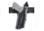 Safariland 6360 ALS/SLS Mid-Ride Level-III Retention, Beretta 4.1in. Bbl., PX4 Storm .45ACP, STX Black Basket Weave, Right Hand, 6360-185-481