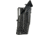 Safariland 6360 ALS/SLS Mid-Ride Level-III Retention, Springfield Armory 4in.Bbl., XD 9mm w/TLR-1, M3 Surefire X200 / X300, Plain Black, Right Hand, 6360-462-411
