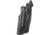 Safariland 6360 ALS/SLS Mid-Ride Level-III Retention, Sig SauerP320 9/40, Full Size, Nylon-Look Black, Right Hand, 6360-450-261