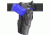 Safariland 6365 ALS Level II Plus w/ Drop UBL Holster - Plain Black, Right Hand 6365-2192-61