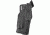 Safariland 6365 ALS SLS Low Ride LVL III Holster, SA 1911-A1 Operator, SureFire X200/X300/X300U, Right, Tactical, Black, 6365-560-131