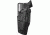 Safariland 6365 ALS LV3 Drop UBL Holster, Right, Nylon - Beretta 92/96Vertec