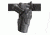 Safariland 6365 Sig P229 Nyllk Black Rh 2inch - 6365-74-261-2
