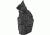 Safariland 6367 6367 ALS Belt Slide Holster - STX Tactical Black, Left Hand, Sig P2022
