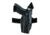 Safariland 6367 ALS/SLS Belt Loop Holster w/Hood Guard, Sig SauerP226R X200, STX Tactical, Black, Right Hand, 2.25in. Belt Loop, 6367-7742-131-225