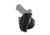 Safariland 6378 ALS Paddle &amp; Belt Slide Holster, S&amp;W M&amp;PC 9mm, .40 3.375in., Plain Black, Left Hand, 2.25in. Belt Loop, 6378-319-412-225