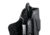 Safariland 6378 ALS Paddle &amp; Belt Slide Holster, S&amp;W M&amp;PC 9mm, .40 3.375in., Plain Black, Left Hand, 2.25in. Belt Loop, 6378-319-412-225