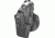 Safariland 6378 ALS Paddle Holster - STX Tactical Black, Right Hand 6378-744-131