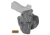Safariland 6378 ALS Paddle &amp; Belt Slide Holster, S&amp;W M&amp;P 9mm, .40 4.25in., Coyote Brown, Right Hand, 6378-219-761