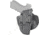 Safariland 6378 ALS Paddle Holster,SW MP 45 X300,STX Plain Black,Right Hand 6378-5192-411-DM