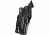 Safariland 6390 ALS Mid-Ride Level-I Retention Sig SauerP229 STX Black Hi-Gloss Right Hand No Rails 6390-74-491