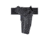 Safariland 6390 ALS Mid-Ride, Lvl I, STX Tac, Black, RH Colt Gvt 1911 6390-53-131