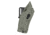 Safariland 6390RDS GLOCK 17MOS X300 COR OD RGRN LH, 1332782