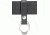 Safariland 692S Side Handle, Baton Ring 692S-11