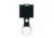 Safariland 692S Side Handle, Baton Ring 692S-22PBL