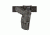 7285 Low Ride Duty Holster