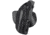 Safariland 7378 7TS ALS Concealment Paddle &amp; Belt Loop Combo Holster, Glock 34/35 Gen1-5, RH, STX Plain Black, 68325, 7378-68325-411