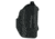 Safariland 737889518411 7TS Black SafariSeven Nylon Blend Belt Glock 43 W/Light, 7378-89518-411