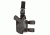 7385 ALS Tactical Holster w/ Quick Release