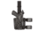 Safariland 7ts 7354 - Open Top Tactical Holster With The Als Lock, Injection Molded - 7354-2832-552