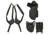 Safariland 7ts Military Kit, Black - MIL-KIT1-477-412