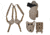 Safariland 7ts Als Military Kit - MIL-KIT1-73-551