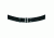 Safariland 872 Suede Lined Contour Belt w/ Buckle, 2.25 872-XX-6B - Size - 46 in