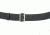 Safariland 872 Suede Lined Contour Belt w/ Buckle, 2.25'' 872-XX-9