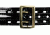 Safariland 87V Suede Lined Belt
