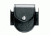 Safariland 90H Handcuff Pouch, Top Flap, for Hinged Cuffs 90H-22PBL