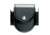 Safariland 90H Handcuff Pouch, Top Flap, for Hinged Cuffs 90H-2PBL