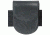 Safariland 90HS Handcuff Pouch, Top Flap, Hidden Snap, for Hinged Cuffs 90-9HS