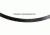 Safariland 992 Buckleless, Reversible, Contour Belt, 1.50\ 992-XX-01"