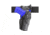 Safariland 6365 ALS SLS Low Ride LVL III Holster, Springfield Armory XD 5in .45 ACP, Left, Tactical, Black, 6365-149-132