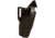 Safariland 6360 ALS/SLS Mid-Ride Level-III Retention, Sig SauerP229R DASA, Plain Black, Right Hand, with Rails, 6360-744-411