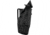 Safariland 6360 ALS/SLS Mid-Ride Level-III Retention, S&amp;W M&amp;P 45 w/Out Safety, STX Black Basket Weave, Right Hand, 6360-419-481