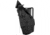 Safariland 6360 ALS/SLS Mid-Ride Level-III Retention, S&amp;W M&amp;P 45 w/Safety, STX Tactical, Black, Right Hand, 6360-519-131