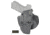 Safariland 6378 ALS Paddle &amp; Belt Slide Holster, S&amp;W M&amp;P 9/40 X300, OD Green, Right Hand, 6378-2192-561