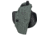 Safariland 6378 ALS Paddle &amp; Belt Slide Holster, S&amp;W M&amp;P Shield, Foliage Green, Right Hand, 6378-179-541